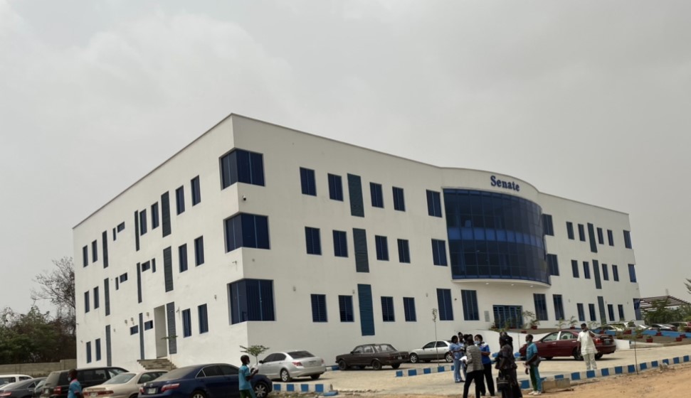 Top Private Universities in Ibadan